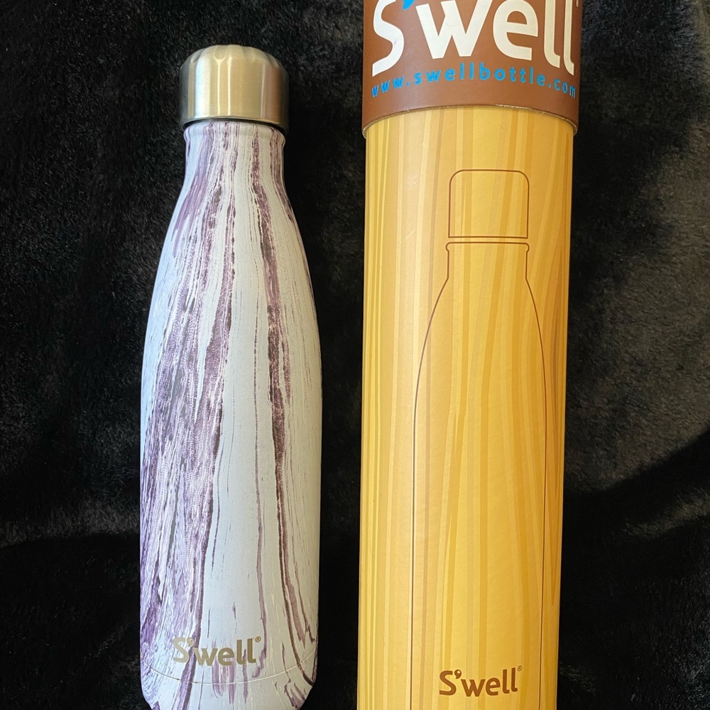 Swell Bottle